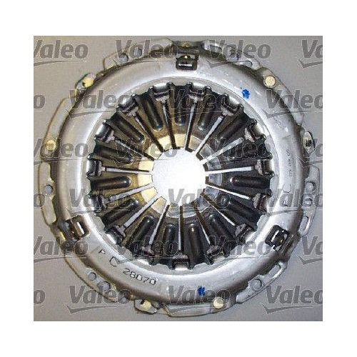 Kupplungssatz Valeo 826399 3kkit f&uuml;r Toyota
