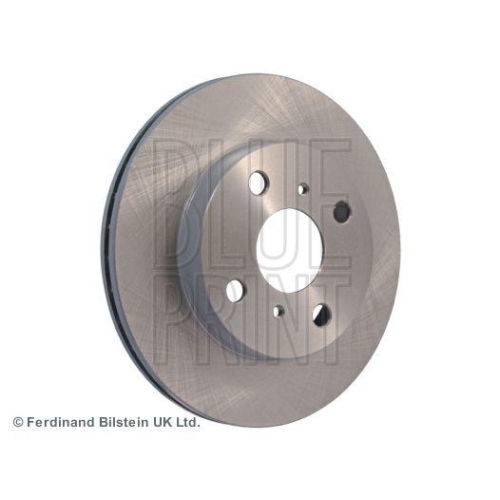 Bremsscheibe Blue Print ADT343113 f&uuml;r Toyota Vorderachse