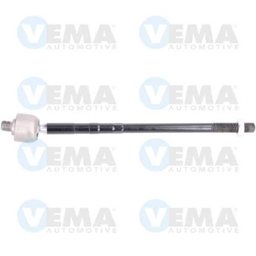 Axialgelenk Spurstange Vema 23663 f&uuml;r Nissan Renault Vorderachse Beidseitig
