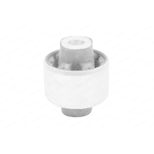 Lagerung Lenker Moog RE-SB-8013 f&uuml;r Renault Dacia Vorderachse Beidseitig Hinten
