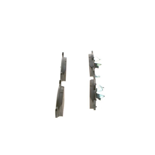 Bremsbelagsatz Scheibenbremse Bosch 0986494785 f&uuml;r Honda Vorderachse