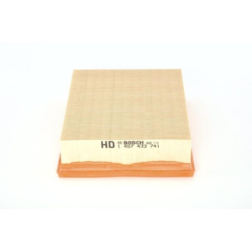 Luftfilter Bosch 1457433741 f&uuml;r