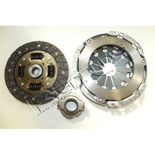 Kupplungssatz Red-line 25HO001 für Honda