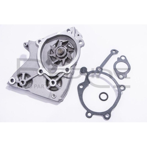 Wasserpumpe Motork&uuml;hlung Red-line 28KI003 f&uuml;r Kia