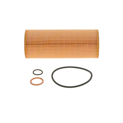 Servicekit 4 Filter Bosch f&uuml;r MAN F2000 bvt+6 Liter &Ouml;l 5w30