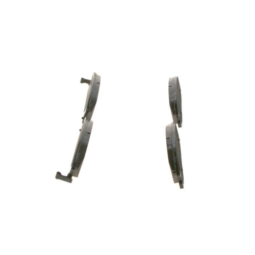 Bremsbelagsatz Scheibenbremse Bosch 0986494138 f&uuml;r Alfa Romeo Hyundai