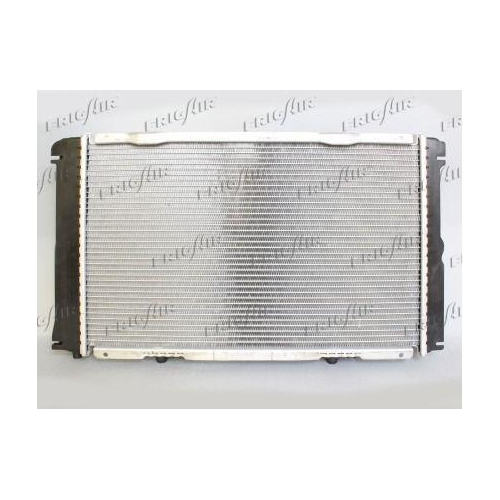K&uuml;hler Motork&uuml;hlung Frigair 0106.2093 f&uuml;r Mercedes Benz Mercedes Benz