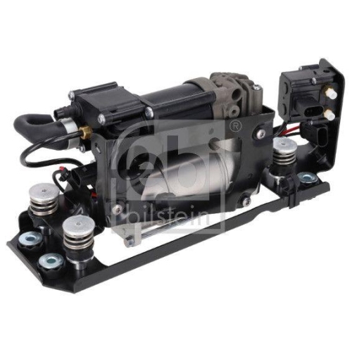 Kompressor Druckluftanlage Febi Bilstein 185703 Febi Plus f&uuml;r Bmw