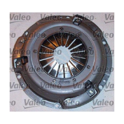 Kupplungssatz Valeo 801606 3kkit für Honda