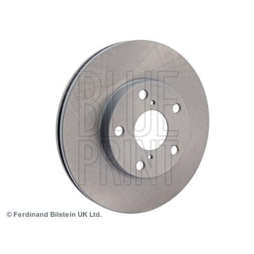 Bremsscheibe Blue Print ADT343138 f&uuml;r Toyota Vorderachse