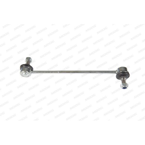 Stange/strebe Stabilisator Moog HY-LS-13297 f&uuml;r Hyundai Kia Vorderachse Links