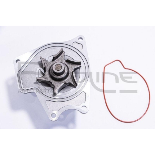 Wasserpumpe Motork&uuml;hlung Red-line 28MI001 f&uuml;r Mitsubishi