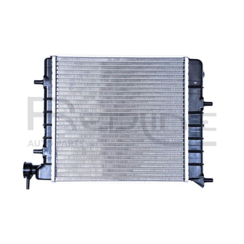 K&uuml;hler Motork&uuml;hlung Red-line 51HY010 f&uuml;r Hyundai