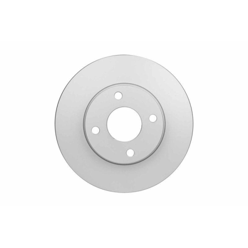 Bremsscheibe Hella 8DD 355 126-601 Pro f&uuml;r Ford Vorderachse