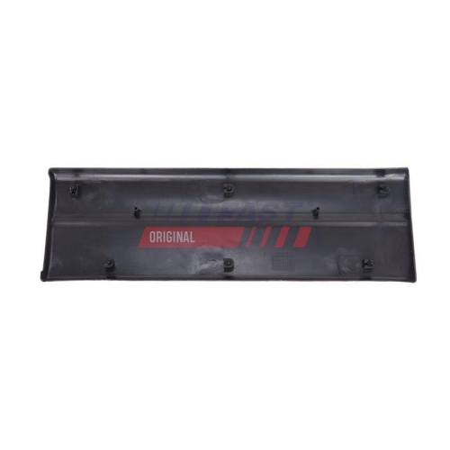Zier /schutzleiste T&uuml;rscheibe Fast FT90893 f&uuml;r Mercedes Benz Mercedes Benz