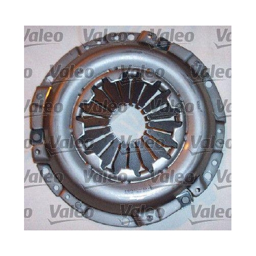 Kupplungssatz Valeo 801976 3kkit f&uuml;r Honda Rover
