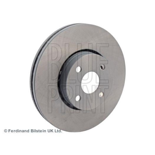 Bremsscheibe Blue Print ADT343153 f&uuml;r Toyota Vorderachse