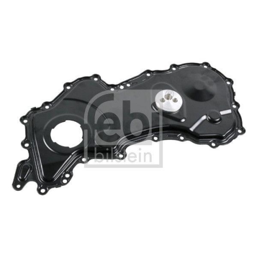 Geh&auml;usedeckel Kurbelgeh&auml;use Febi Bilstein 182475 Febi Plus f&uuml;r Fiat Nissan Opel