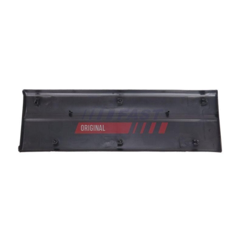 Zier /schutzleiste T&uuml;rscheibe Fast FT90894 f&uuml;r Renault