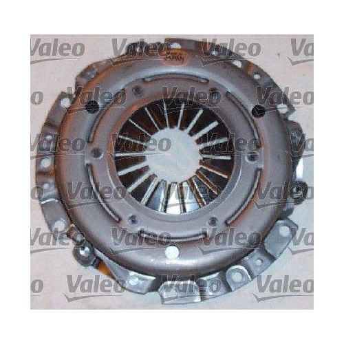 Kupplungssatz Valeo 826237 3kkit f&uuml;r Suzuki