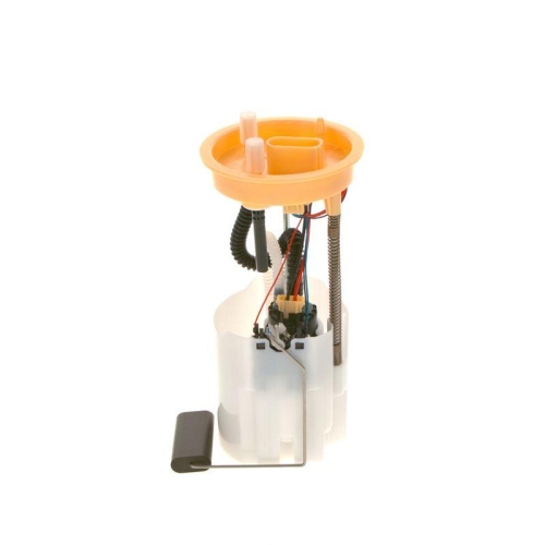 Kraftstoff Fördereinheit Bosch 0986580828 für VW Im Kraftstoffbehälter