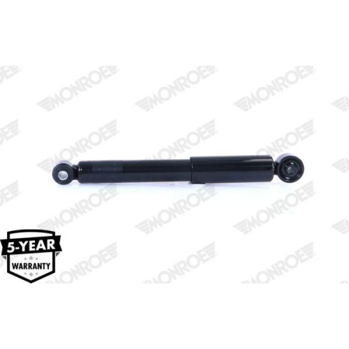 Stoßdämpfer Monroe 23977 Monroe Original (gas Technology) für Fiat Hinterachse