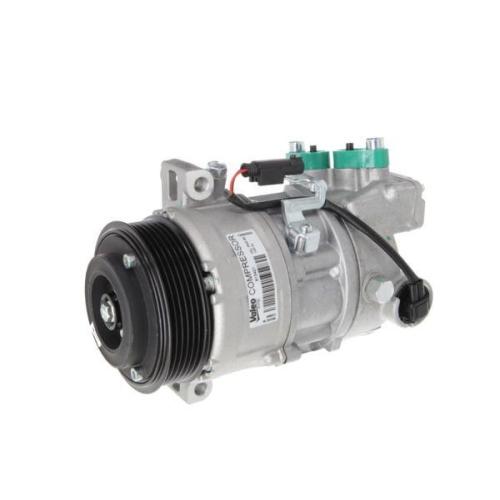 Kompressor Klimaanlage Valeo 813421 Valeo Core-flex f&uuml;r Bmw