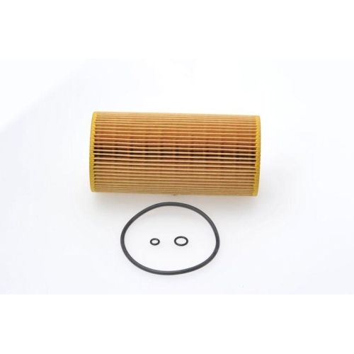 Servicekit 4 Filter Bosch f&uuml;r MAN M bvz+6 Liter &Ouml;l 5w30