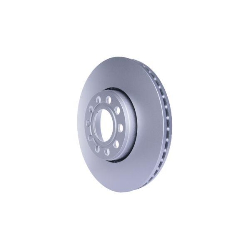 Bremsscheibe Hella 8DD 355 109-621 Pro f&uuml;r Audi Seat Skoda VW Vw (svw)