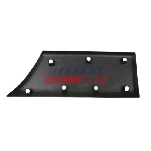 Zier /schutzleiste Seitenwand Fast FT90423 f&uuml;r Nissan Opel Renault Rechts