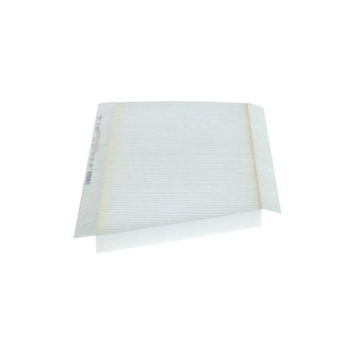 Filter Innenraumluft Bosch 1987432070 f&uuml;r Mercedes Benz Mercedes Benz Motorraum