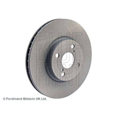 Bremsscheibe Blue Print ADT343164 f&uuml;r Toyota Vorderachse