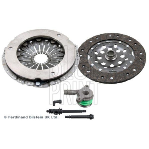 Kupplungssatz Blue Print ADR163029 Smartfit Solution Kit f&uuml;r Nissan Opel Renault