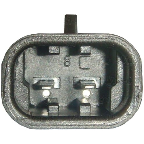 Alzacristallo Valeo 850009 per Alfa Romeo