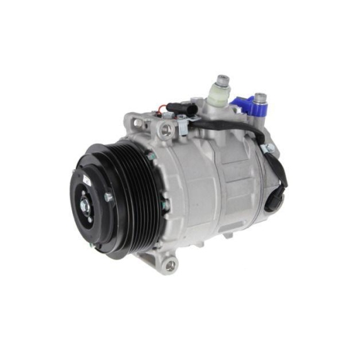 Kompressor Klimaanlage Valeo 813427 Valeo Core-flex f&uuml;r Mercedes Benz Brabus