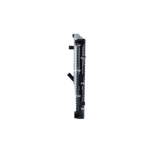 K&uuml;hler Motork&uuml;hlung Nrf 55350A Economy Class f&uuml;r Opel Renault Vauxhall