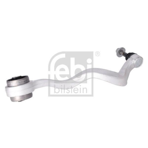 Lenker Radaufh&auml;ngung Febi Bilstein 29254 f&uuml;r Bmw Vorderachse Rechts Vorne