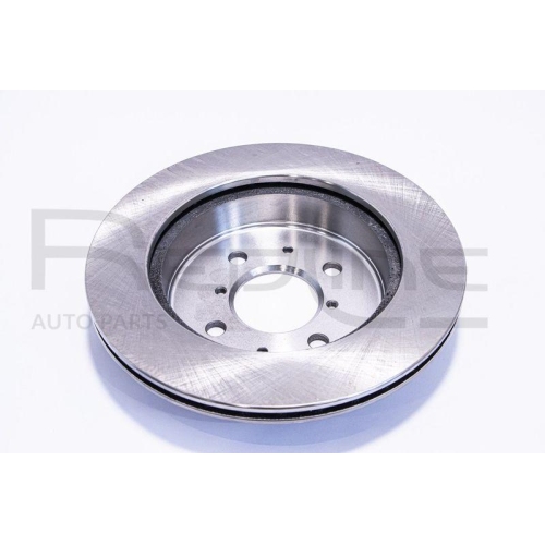 Bremsscheibe Red-line 26SZ002 f&uuml;r Opel Suzuki Vorderachse