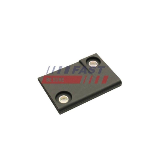 Führung Verriegelungsknopf Fast FT95490 für Fiat Citroën Beidseitig