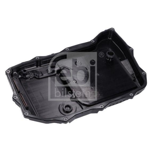 Hydraulikfilter Automatikgetriebe Febi Bilstein 188302 Febi Plus f&uuml;r Audi VW