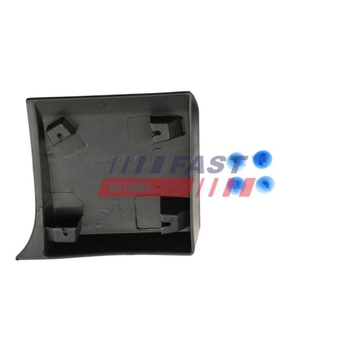 Zier /schutzleiste Seitenwand Fast FT90964 f&uuml;r Fiat Nissan Opel Renault Rechts