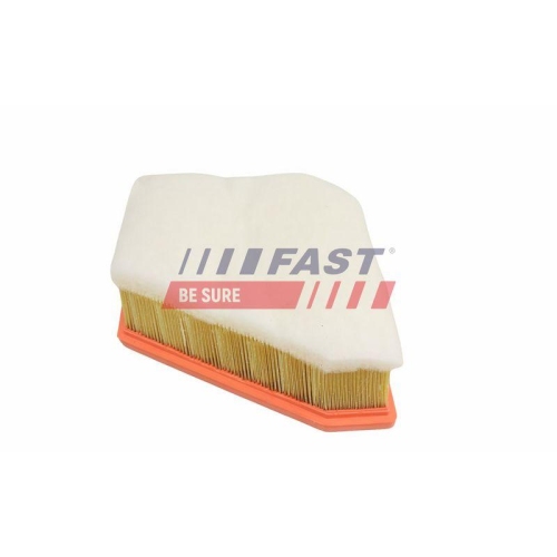 Luftfilter Fast FT10555 f&uuml;r Fiat