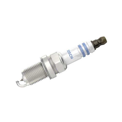 Z&uuml;ndkerze Bosch 0242236610 Double Iridium P2p f&uuml;r Honda