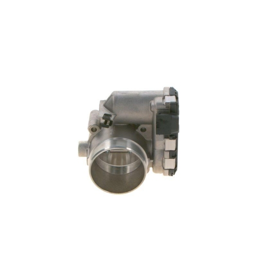 Drosselklappenstutzen Bosch 0280750151 für Uaz Victory Indian