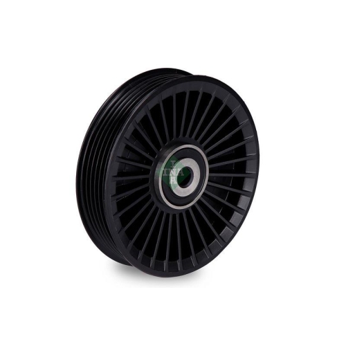 Umlenk /f&uuml;hrungsrolle Keilrippenriemen Schaeffler Ina 532 0108 10 f&uuml;r Opel