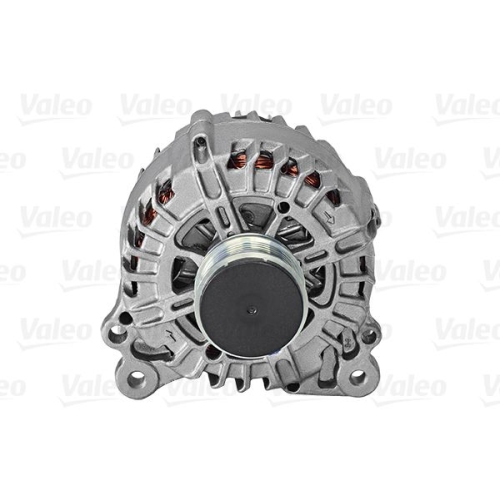 Generator Valeo 439667 Valeo Origins New Oe Technologie für