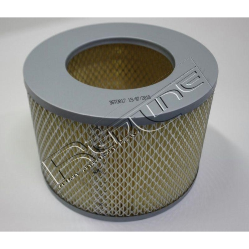 Luftfilter Red-line 36TO017 f&uuml;r Toyota Lexus