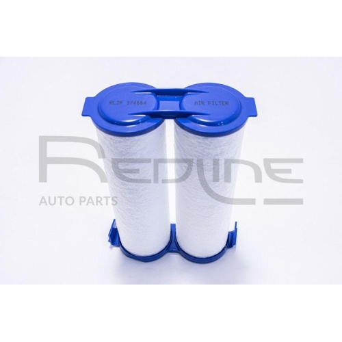 Luftfilter Red-line 36FT018 f&uuml;r Fiat