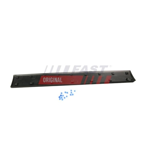 Zier /schutzleiste Seitenwand Fast FT90967 f&uuml;r Fiat Nissan Opel Renault Links