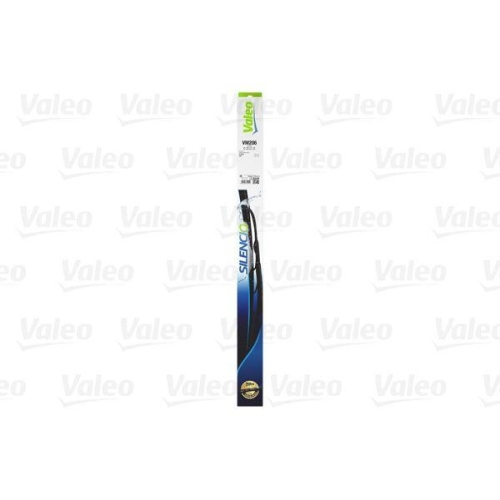 Wischblatt Valeo 574194 Silencio Conventional Set für Mercedes Benz Vorne